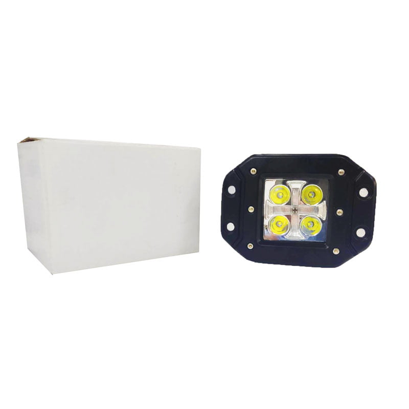 LED Προβολέας 12-24V - LED Irradiation lamp