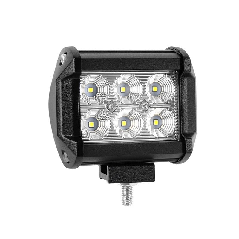 EJC Προβολέας 18W - EJC Irradiation lamp