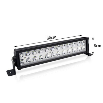 LED μπάρα εργασίας - Light bar