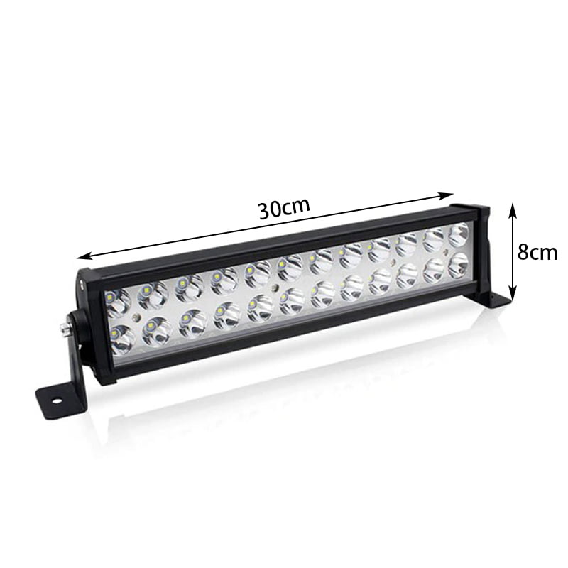 LED μπάρα εργασίας - Light bar