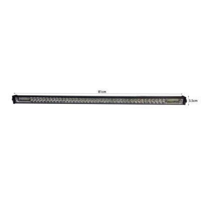 LED Προβολέας μπάρα - LED Irradiation light bar