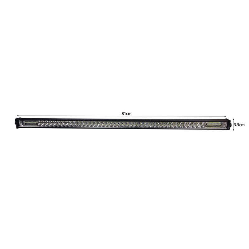 LED Προβολέας μπάρα - LED Irradiation light bar