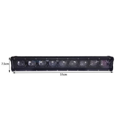 LED Προβολέας 90w - LED Irradiation lamp
