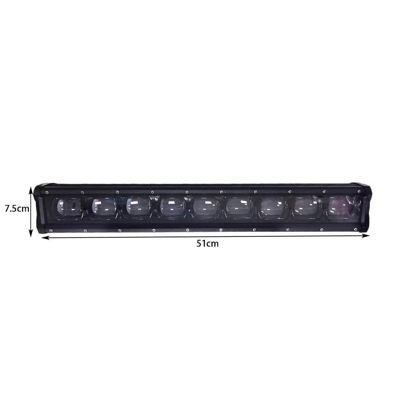 LED Προβολέας 90w - LED Irradiation lamp