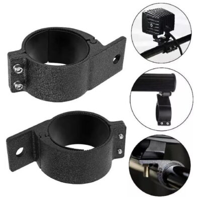 Βάση στήριξης μπάρας εργασίας ø6.2cm - Adjustable Work Light Bracket