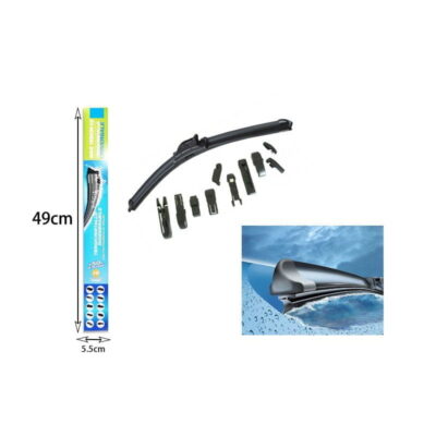 Max Vision Υαλοκαθαριστήρας 19"/475mm - Max Vision wiper 19"/475mm