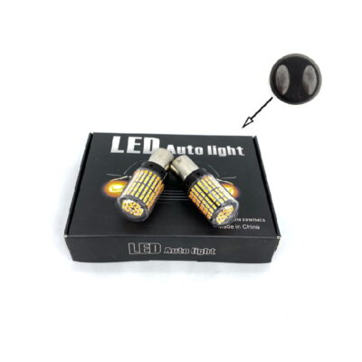 Λάμπα αυτινήτου ψυχρό χρώμα - LED Auto light