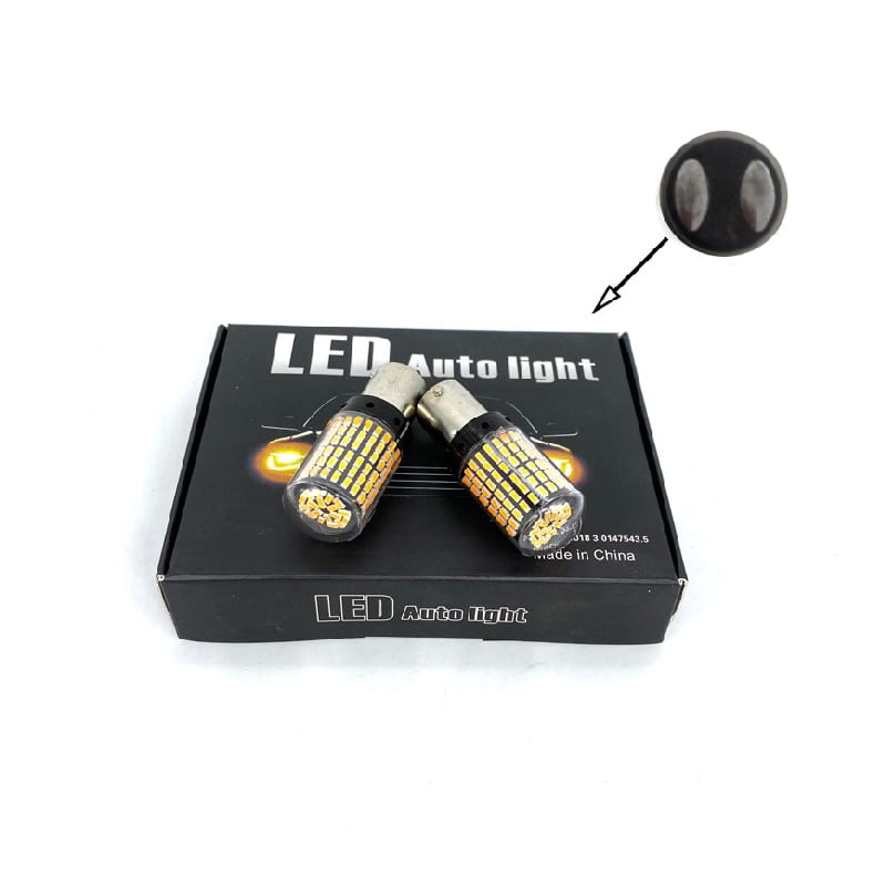Λάμπα αυτινήτου ψυχρό χρώμα - LED Auto light