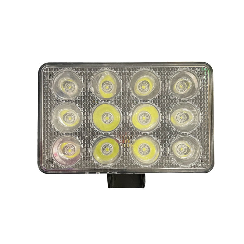 LED Προβολέας 36W - LED Irradiation light
