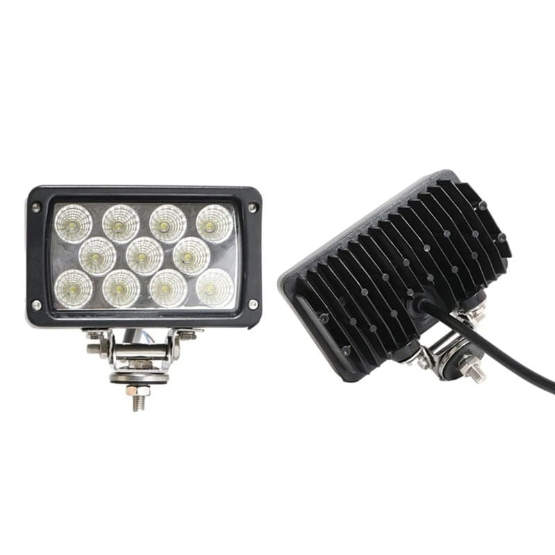 HL προβολέας 33W - HL Irradiation lamp