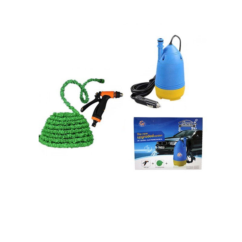 Chejieba κιτ πλυσίματος αυτοκινήτου - Chejieba car washing kit