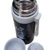 Φορητό παγούρι-θερμός - MXS2323 - 500ml - 105100 - White