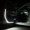 Διακοσμητική εξωτερική ταινία LED αυτοκινήτου - 1110701/R15 - 110307