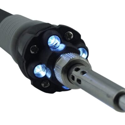 AOYUE 3211 Soldering Iron με LED