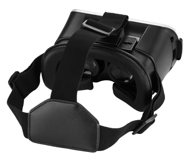 Γυαλιά εικονικής πραγματικότητας VR - 3D VR Box 2.0 - 112205