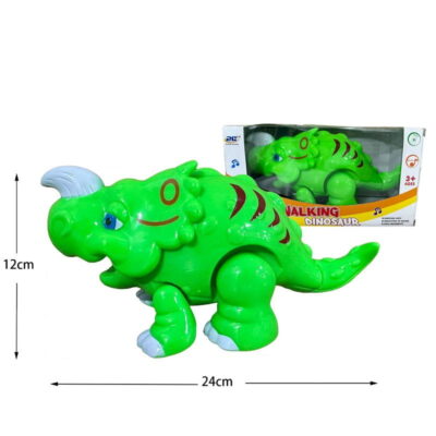 Δεινόσαυρος παιχνίδι - Walking dinosaur