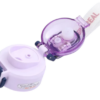 Φορητό παγούρι-θερμός - 600ml - 123705 - Pink