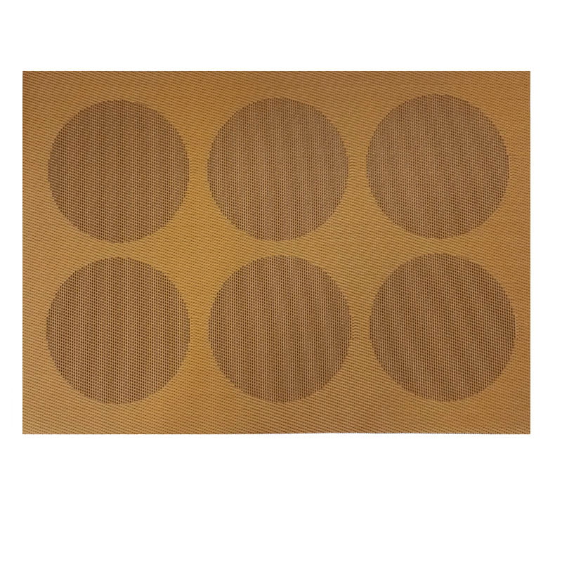 Σουπλά 47x30cm - Placemat