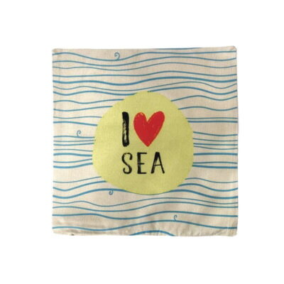 Μαξιλαροθήκη 45*44cm 10τμχ – Pillow case