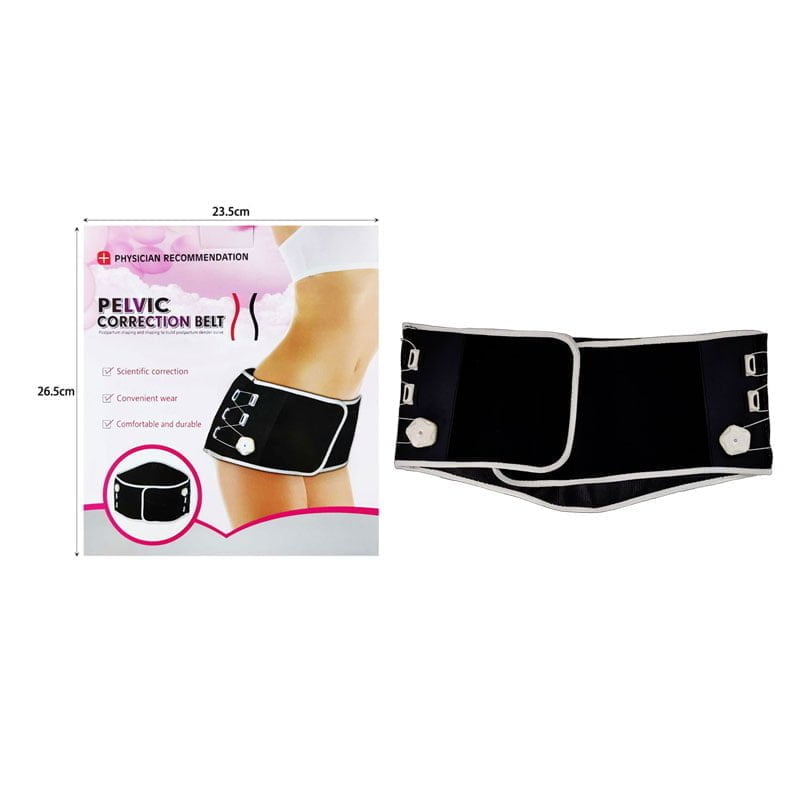 Ζώνη αδυνατίσματος - Pelvic correction belt