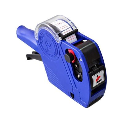 Hongsheng Ετικετογράφος - Μηχάνημα τιμών MX-5500  - Price Labeller