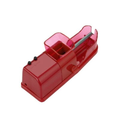 Ηλεκτρικό μηχανάκι για γέμισμα τσιγάρων - Cigarette injector