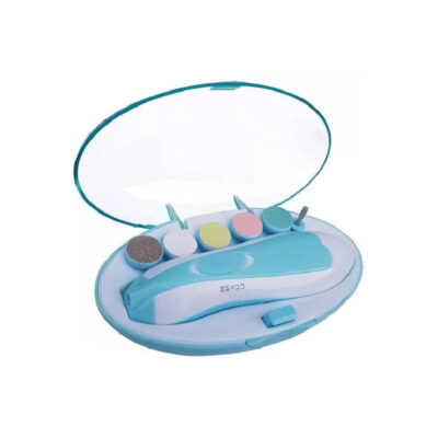 Βρεφικός Νυχοκόπτης - Baby nail trimmer