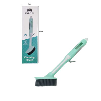 Βούρτσα καθαρισμού - Cleaning brush