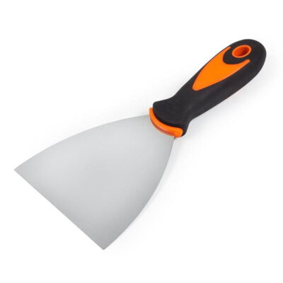 Μεταλλική σπάτουλα 12cm - Metal spatula