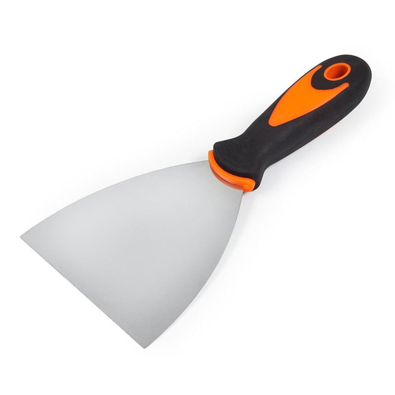 Μεταλλική σπάτουλα 12cm - Metal spatula