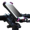 Βάση στήριξης Smartphone ποδηλάτου/μοτοσυκλέτας - 884911