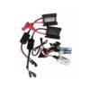 Λάμπες XENON - H4 - 55W - CanBus - 013000