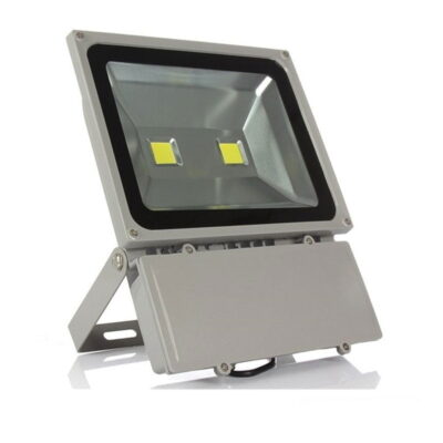 Προβολέας τοίχου IP65 Ισχύος 100W - LED outdoor lights