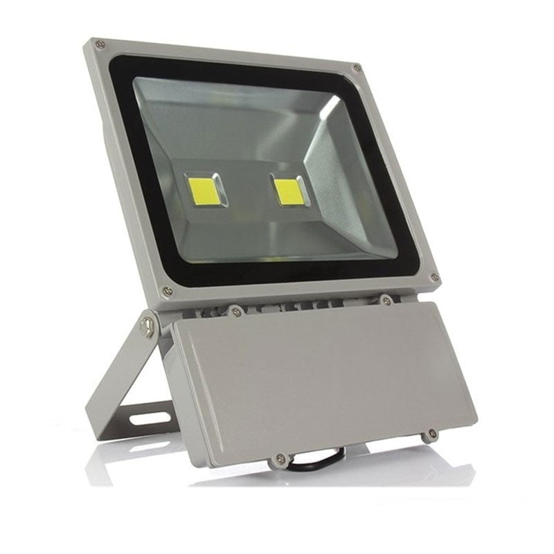 Προβολέας τοίχου IP65 Ισχύος 100W - LED outdoor lights
