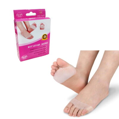 Foot care Μαξιλαράκια Δαχτύλων 2τμχ - Tiptoe protector