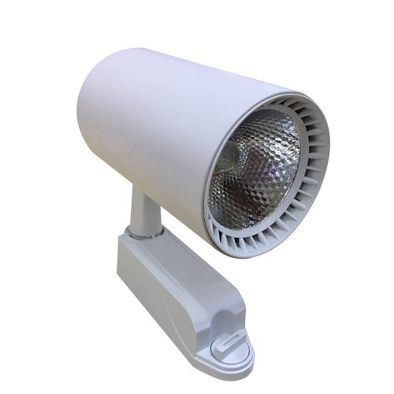 COB LED 20W φώτα βιτρίνας 3000K C27 - Track lighting