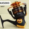 Μηχανάκι ψαρέματος - AX5000 - 30007