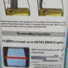 Κουρτίνα ηλιοπροστασίας αυτοκινήτου - 2pcs - 1411404 - M - 160907