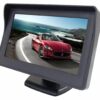 Οθόνη monitor TFT/LCD - 4.5"" - 512264