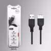 Καλώδιο USB Male/Female - 3m - 4S - 197536