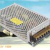 Μετασχηματιστής AC-DC - 220V σε 12V - 150W - 505058