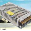 Μετασχηματιστής AC-DC - 220V σε 12V - 120W - 505041