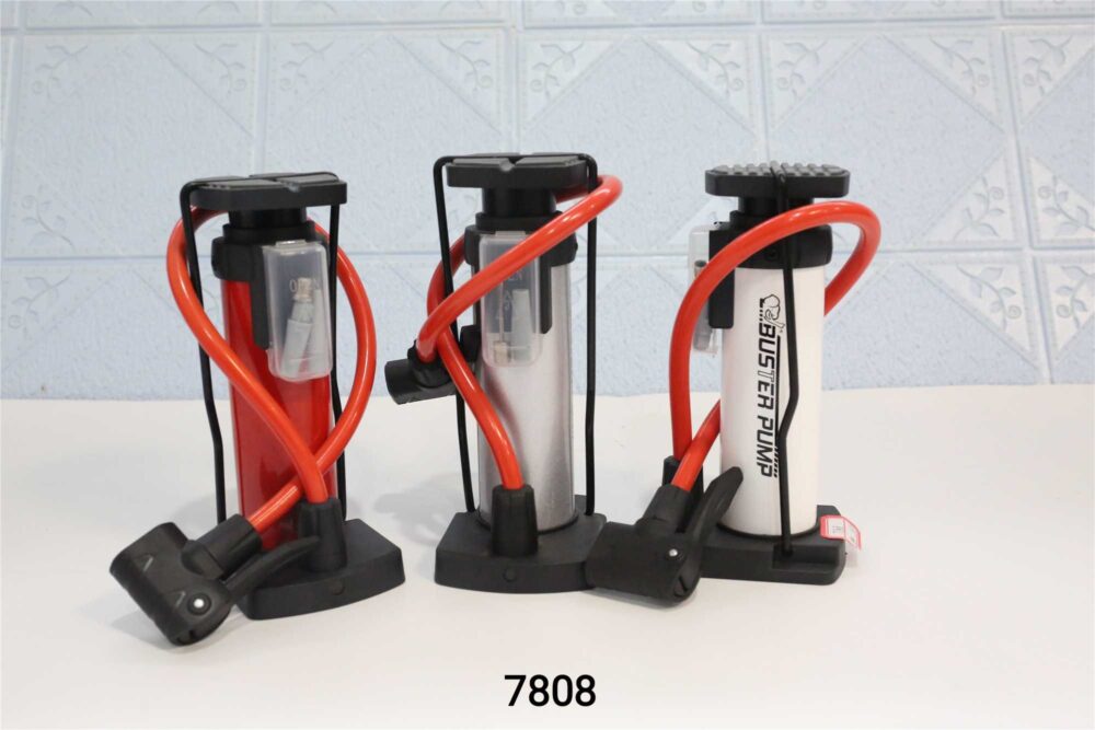 Ημιαυτόματη τρόμπα - Buster Pump - 7808 - 494580