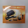 Τροφοδοτικό AC/DC - 12V 2A - 24W - 235687