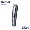 Κουρευτική μηχανή - KM-031 - Kemei