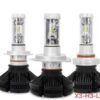 Λάμπες LED - X3 - H3 - 50W - 180171