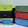 Ασύρματο ηχείο Bluetooth - RGK-238 - 883792 - Yellow