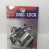 Λουκέτο δισκόφρενου μοτοσυκλέτας - Disc lock - 253 - 673363