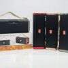Ασύρματο ηχείο Bluetooth - AKD-2103A - 883921