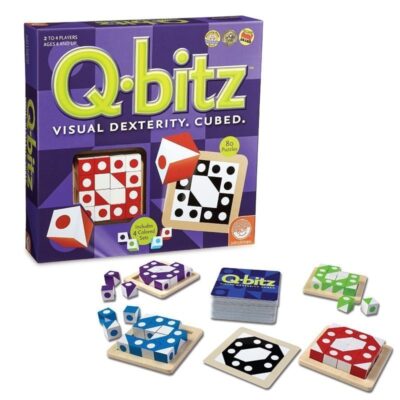 Επιτραπέζιο Παιχνίδι - Board game